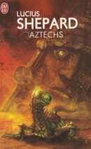 Aztechs - couverture livre occasion