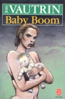 Baby Boom - couverture livre occasion