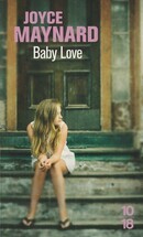 Baby Love - couverture livre occasion