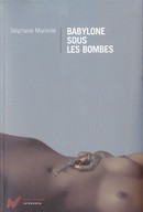 Babylone sous les bombes - couverture livre occasion