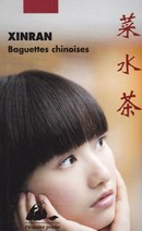 Baguettes chinoises - couverture livre occasion