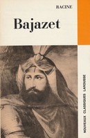 Bajazet - couverture livre occasion