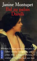 Bal au palais Darelli - couverture livre occasion