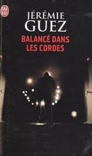 Balancé dans les cordes - couverture livre occasion