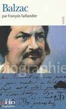 Balzac - couverture livre occasion