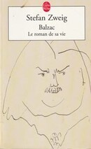 Balzac - couverture livre occasion