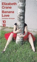Banana Love - couverture livre occasion