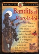 Bandits et Hors-la-loi - couverture livre occasion
