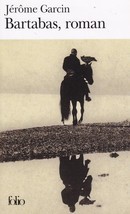 Bartabas, roman - couverture livre occasion
