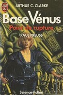 Base Vénus I & II - couverture livre occasion