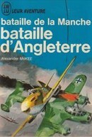 Bataille d'Angleterre - couverture livre occasion