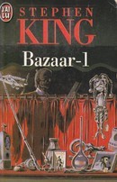 Bazaar I & II - couverture livre occasion