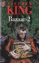 Bazaar II - couverture livre occasion