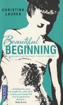 Beautiful Beginning - couverture livre occasion