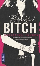 Beautiful Bitch - couverture livre occasion