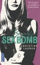 Beautiful Sex Bomb - couverture livre occasion