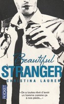 Beautiful Stranger - couverture livre occasion