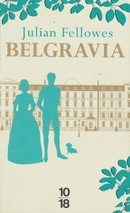 Belgravia - couverture livre occasion