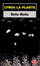 Bella Mafia - couverture livre occasion