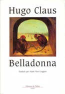 Belladonna - couverture livre occasion