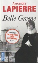 Belle Greene - couverture livre occasion
