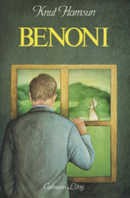 Benoni - couverture livre occasion