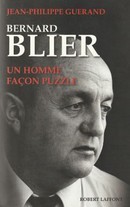 Bernard Blier - couverture livre occasion