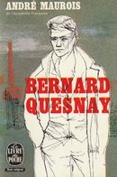 Bernard Quesnay - couverture livre occasion