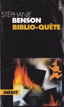 Biblio-Quête - couverture livre occasion