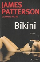Bikini - couverture livre occasion