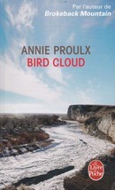 Bird Cloud - couverture livre occasion