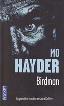 Birdman - couverture livre occasion