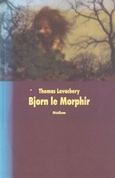 Bjorn le Morphir - couverture livre occasion