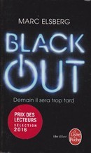 Black Out - couverture livre occasion