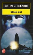 Black-out - couverture livre occasion