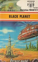 Black Planet - couverture livre occasion