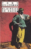 Blaireau se cache - couverture livre occasion