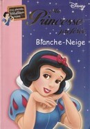 Blanche-Neige - couverture livre occasion