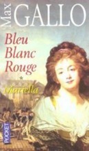 Bleu Blanc Rouge I, II & III - couverture livre occasion