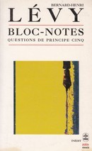Bloc-notes - couverture livre occasion