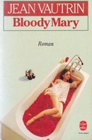 Bloody Mary - couverture livre occasion