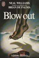Blow out - couverture livre occasion