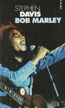 Bob Marley - couverture livre occasion