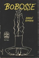 Bobosse - couverture livre occasion