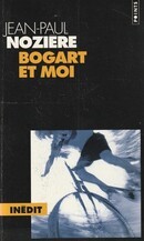 Bogart et moi - couverture livre occasion
