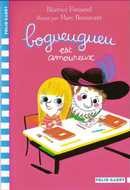 Bogueugueu est amoureux - couverture livre occasion