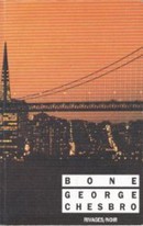 Bone - couverture livre occasion