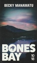 Bones Bay - couverture livre occasion