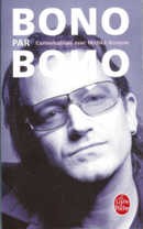 Bono par Bono - couverture livre occasion