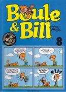 Boule & Bill - couverture livre occasion